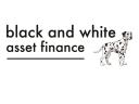 Black and White Asset Finance logo